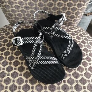 Chacos